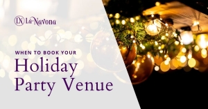 Why Fall Is the Perfect Time to Book Your Holiday Party Venue in Columbus