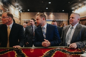 How to Choose the Right Corporate Event Venue in Columbus for Your Company